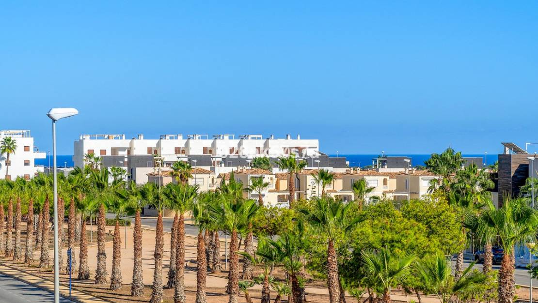 Sale - Apartment - Orihuela - Lomas de Cabo Roig