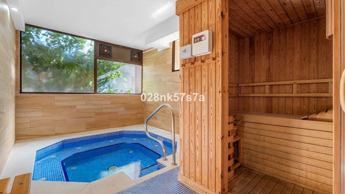 Sale - Apartment - Orihuela - Lomas de Cabo Roig