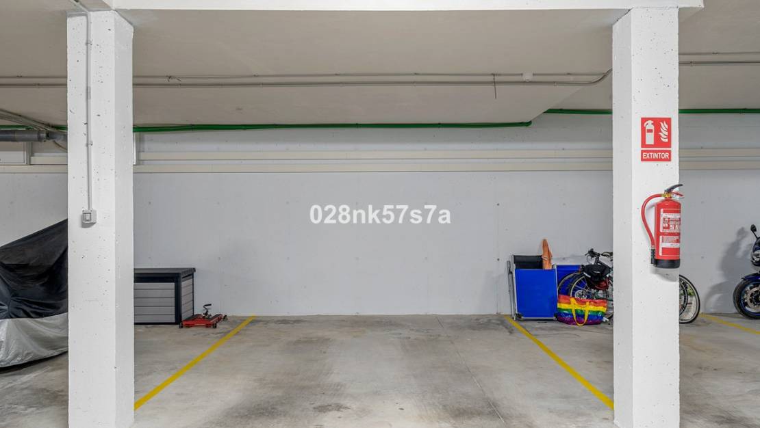 Sale - Apartment - Orihuela - Lomas de Cabo Roig