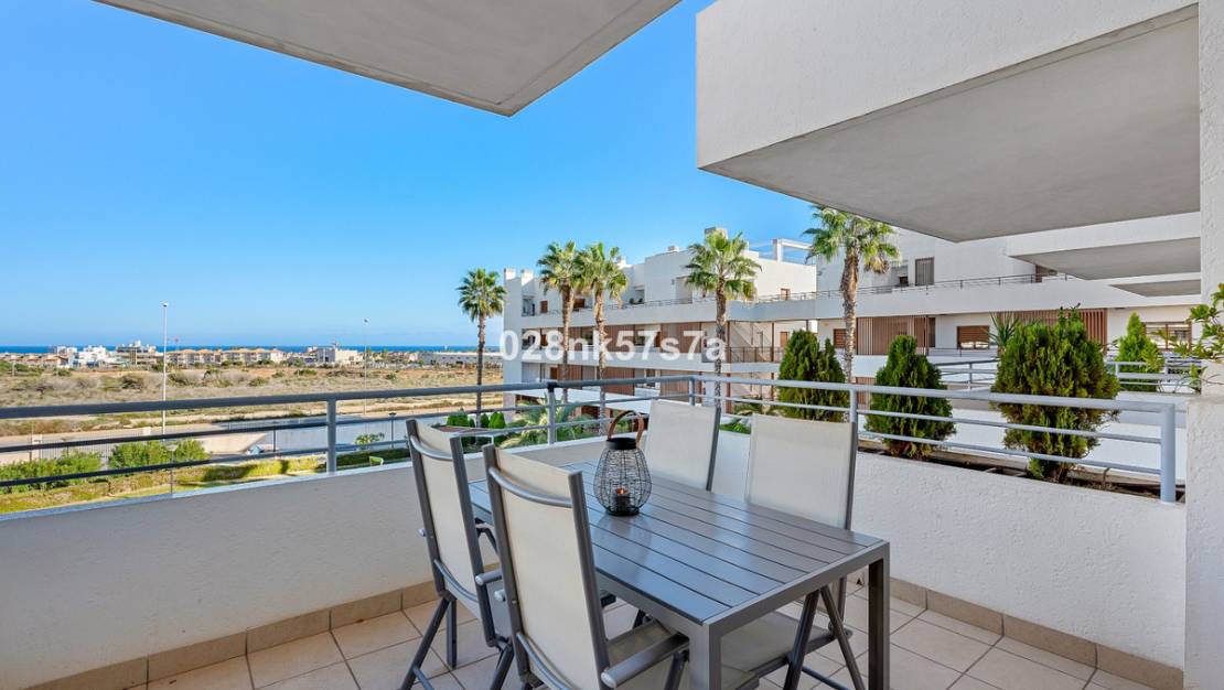 Sale - Apartment - Orihuela - Lomas de Cabo Roig