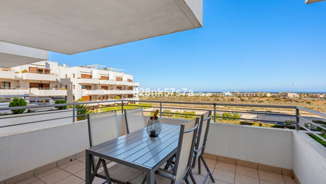 Sale - Apartment - Orihuela - Lomas de Cabo Roig