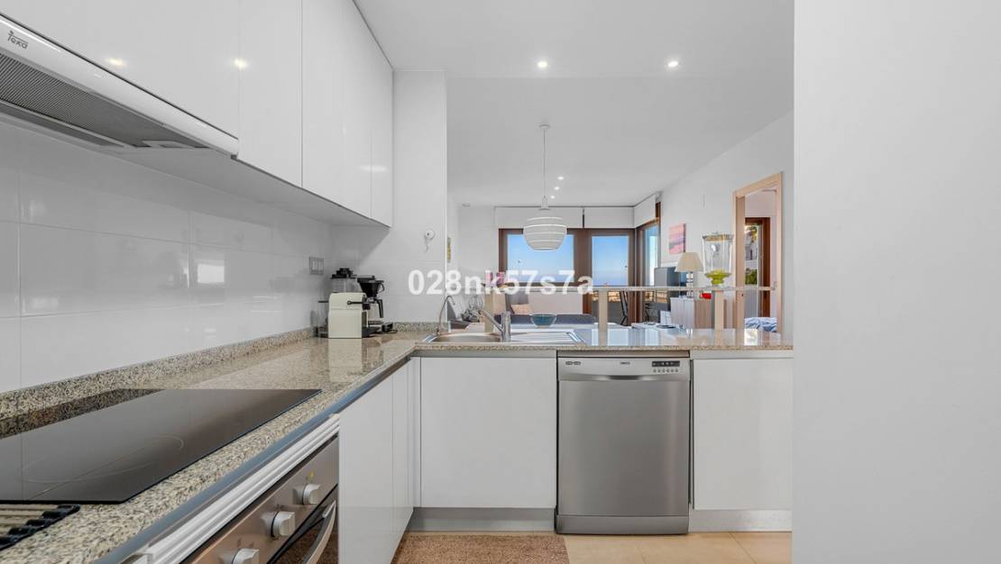 Sale - Apartment - Orihuela - Lomas de Cabo Roig