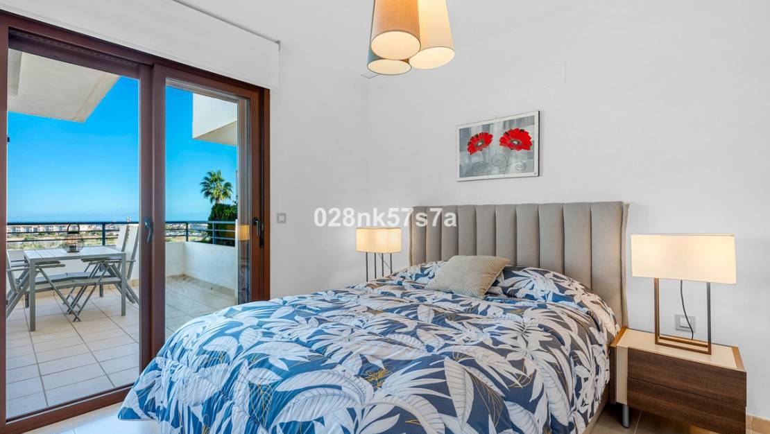 Sale - Apartment - Orihuela - Lomas de Cabo Roig