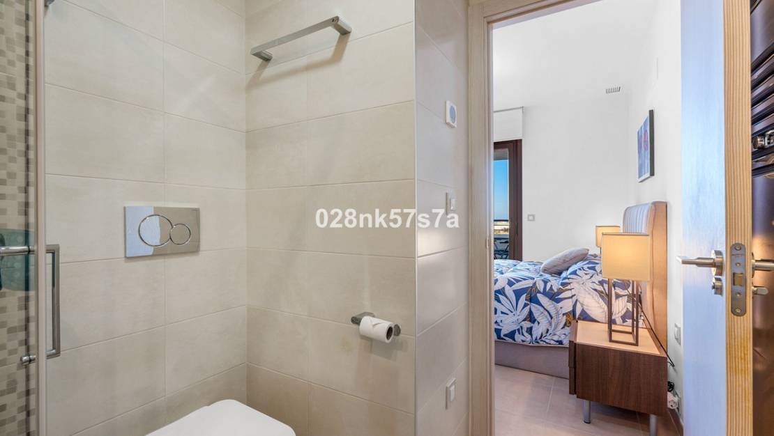 Sale - Apartment - Orihuela - Lomas de Cabo Roig