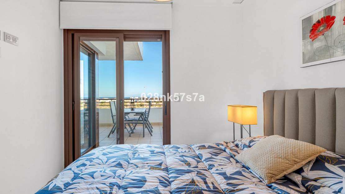 Sale - Apartment - Orihuela - Lomas de Cabo Roig
