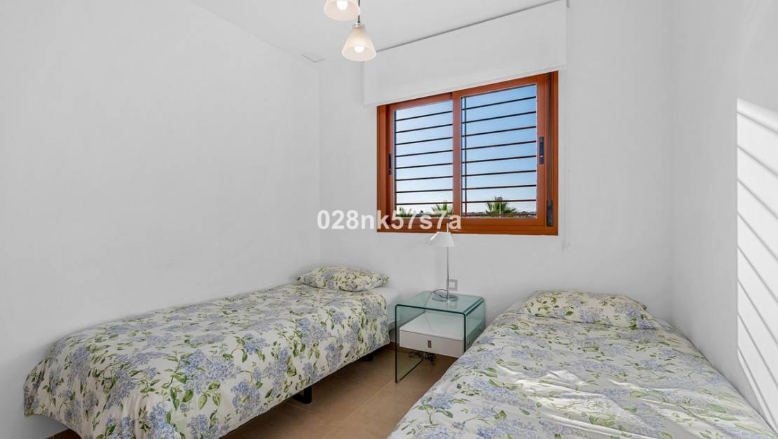 Sale - Apartment - Orihuela - Lomas de Cabo Roig