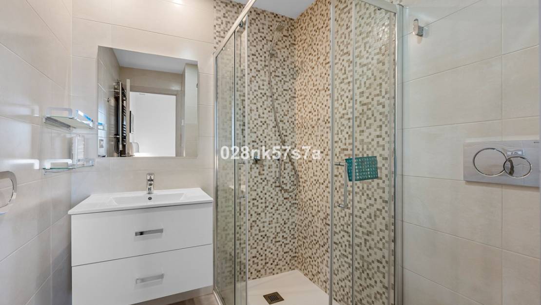 Sale - Apartment - Orihuela - Lomas de Cabo Roig