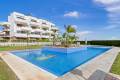 Sale - Apartment - Orihuela - Lomas de Cabo Roig