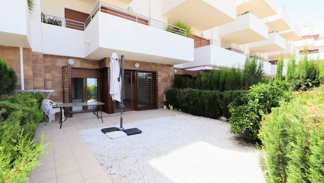 Sale - Apartment - Orihuela - Lomas de Cabo Roig