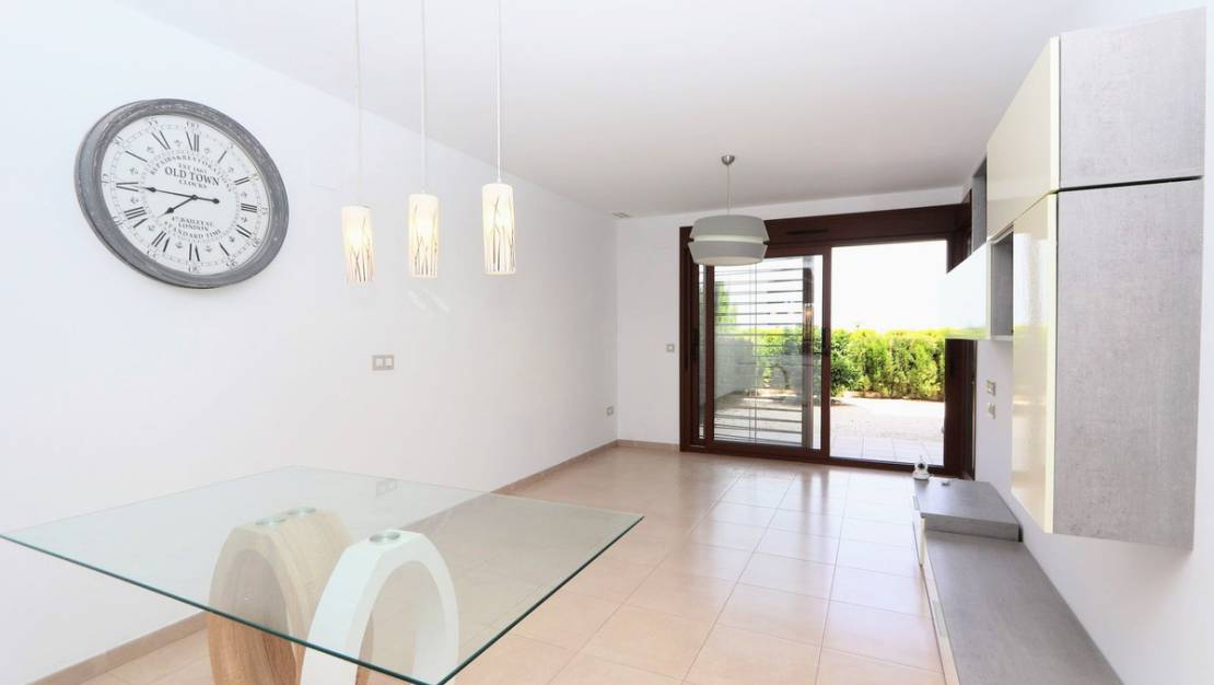 Sale - Apartment - Orihuela - Lomas de Cabo Roig