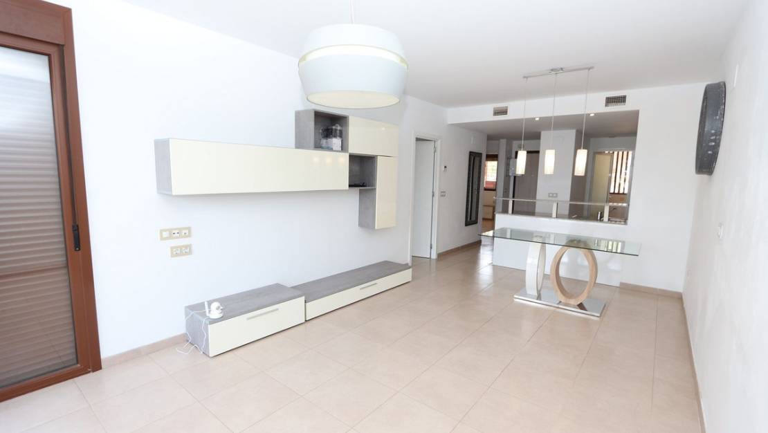 Sale - Apartment - Orihuela - Lomas de Cabo Roig