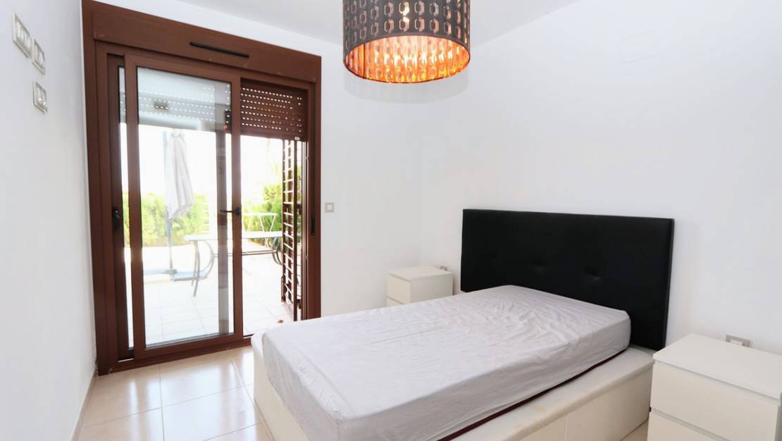 Sale - Apartment - Orihuela - Lomas de Cabo Roig
