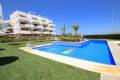 Sale - Apartment - Orihuela - Lomas de Cabo Roig
