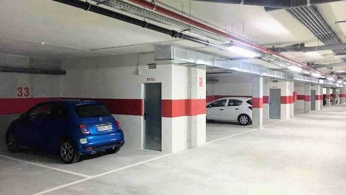 Sale - Apartment - Orihuela - Lomas de Cabo Roig