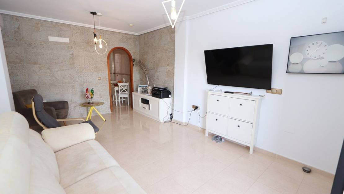 Sale - Apartment - Orihuela - Lomas de Cabo Roig