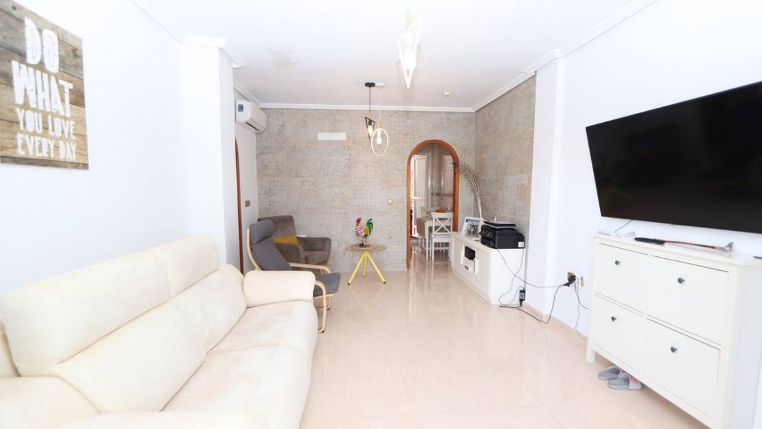 Sale - Apartment - Orihuela - Lomas de Cabo Roig