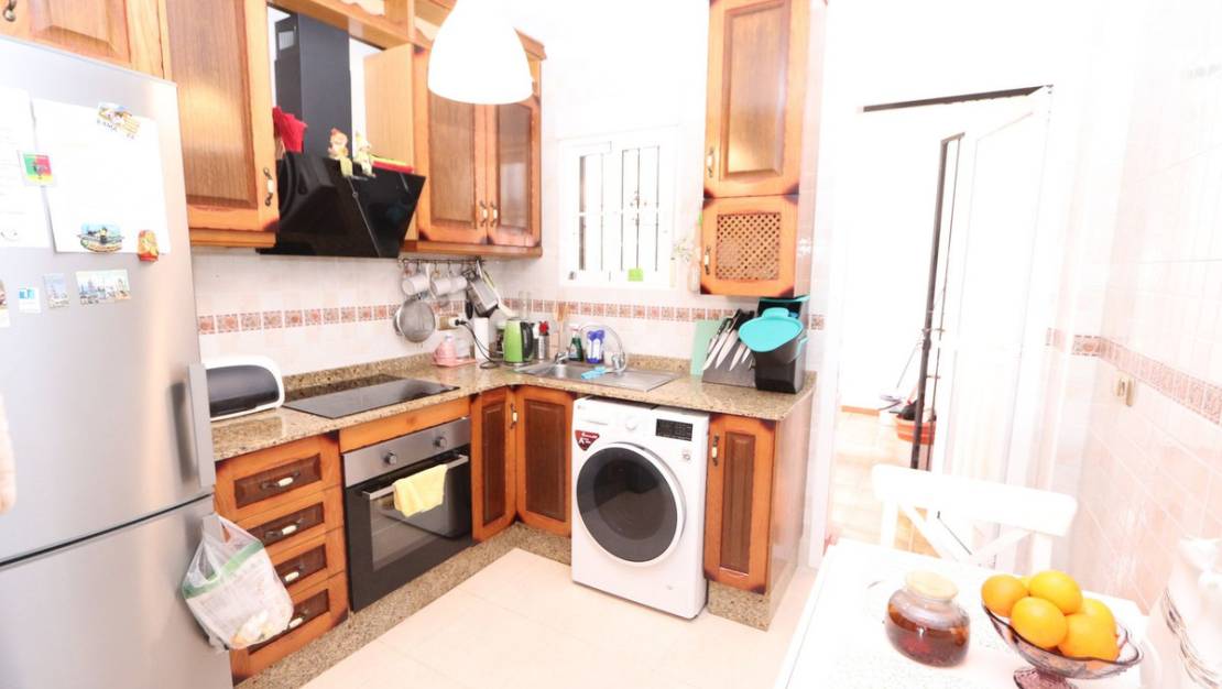 Sale - Apartment - Orihuela - Lomas de Cabo Roig