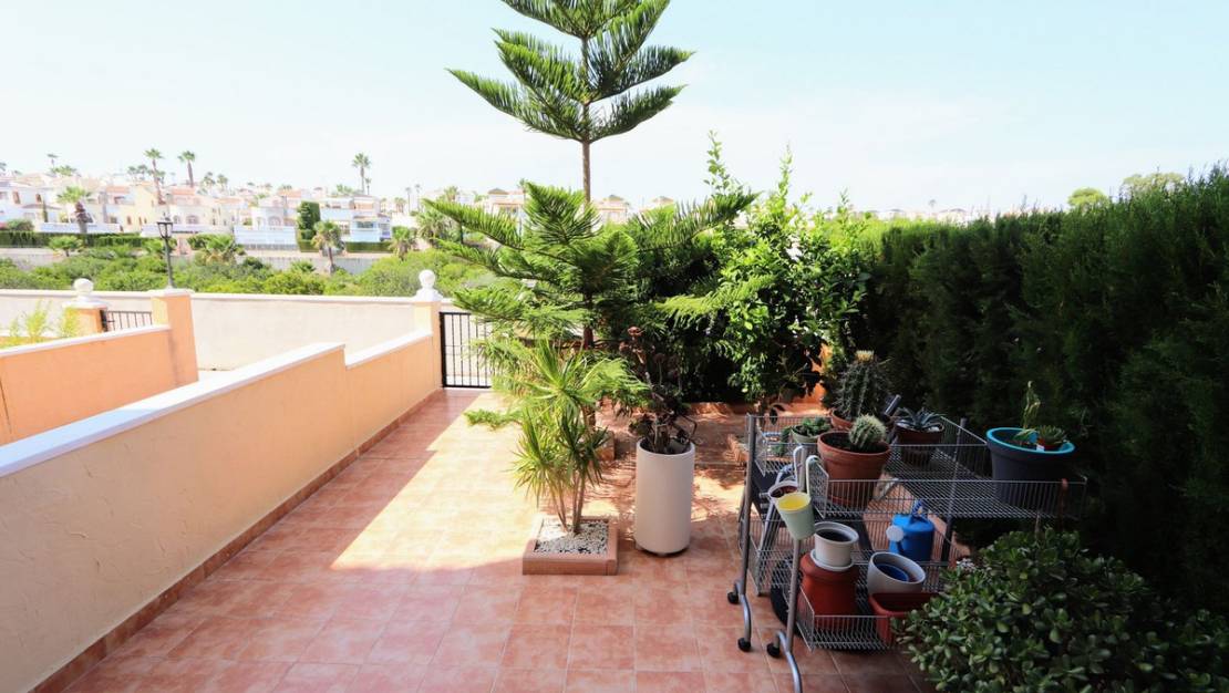 Sale - Apartment - Orihuela - Lomas de Cabo Roig