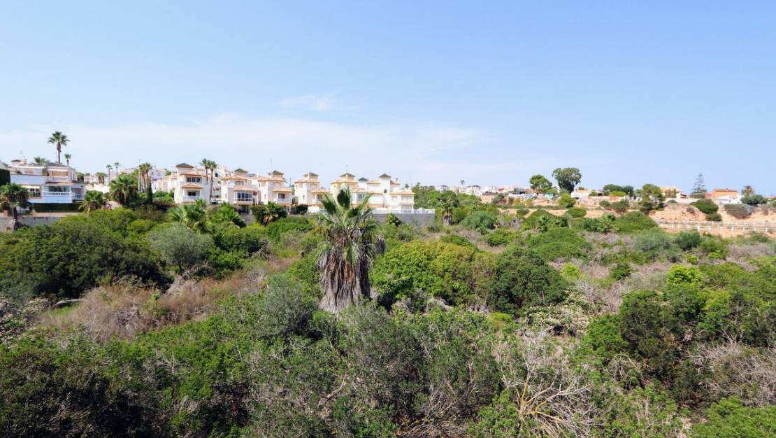 Sale - Apartment - Orihuela - Lomas de Cabo Roig