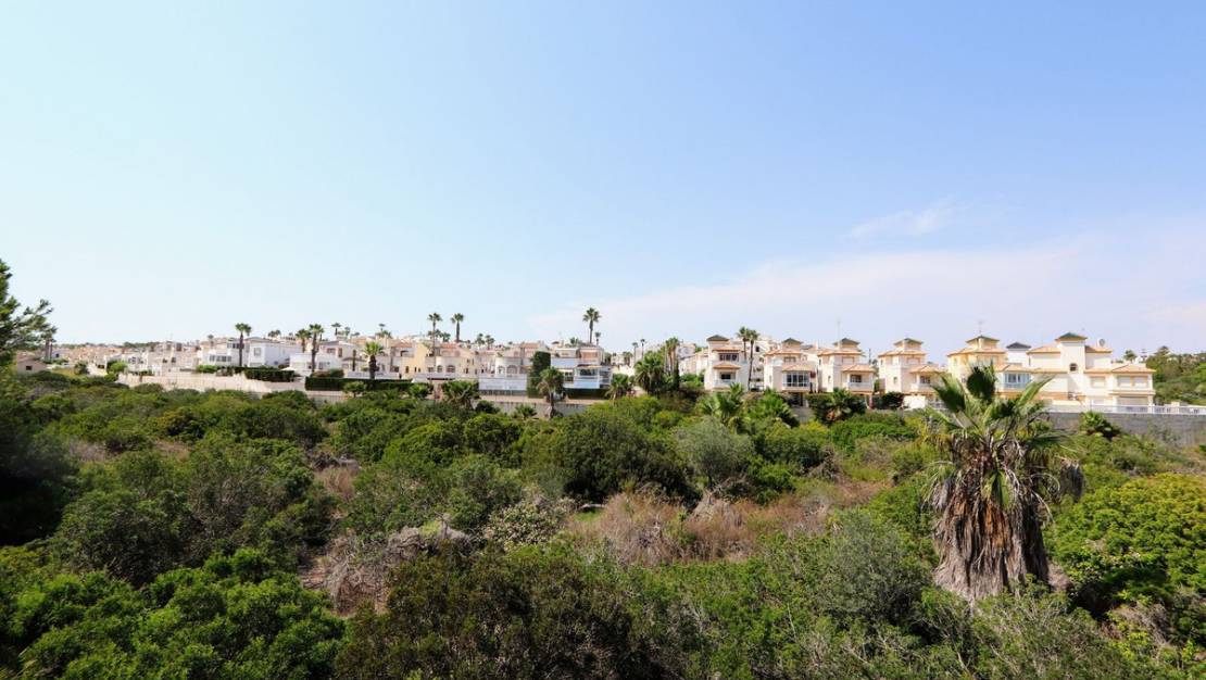 Sale - Apartment - Orihuela - Lomas de Cabo Roig