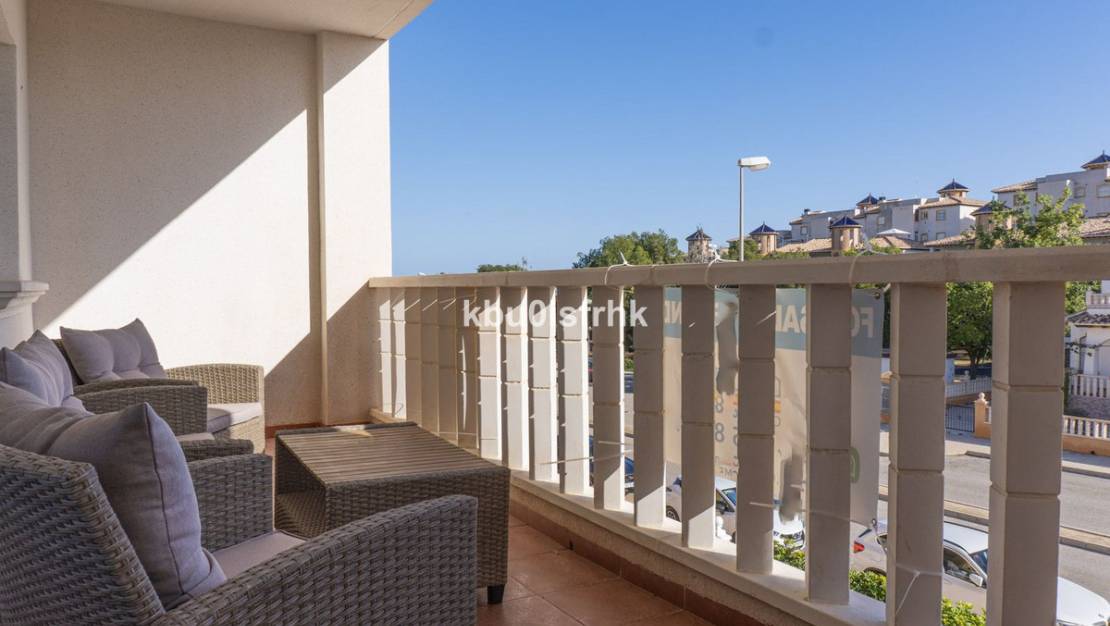 Sale - Apartment - Orihuela - Lomas de Cabo Roig
