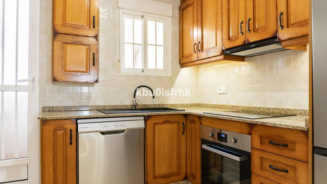 Sale - Apartment - Orihuela - Lomas de Cabo Roig