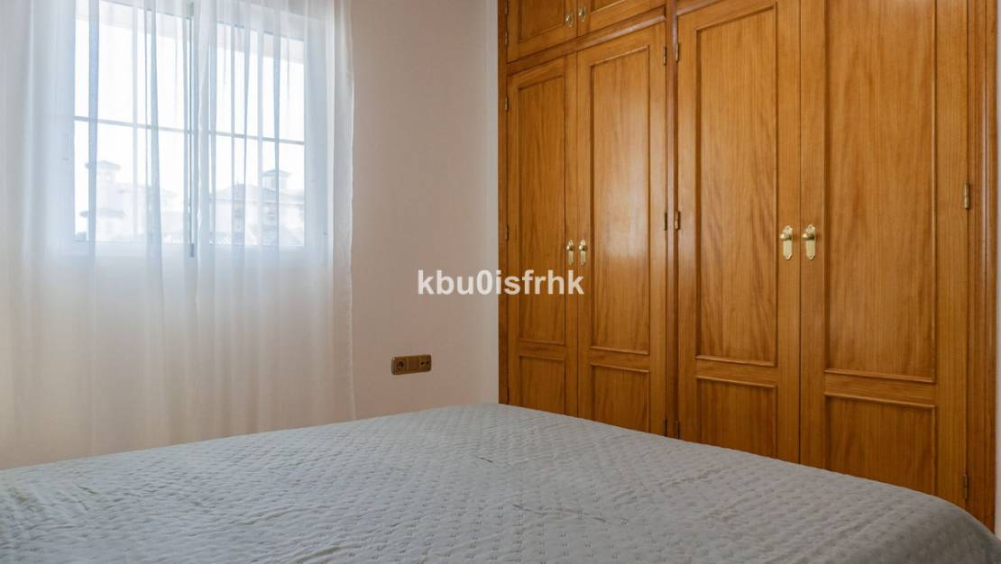 Sale - Apartment - Orihuela - Lomas de Cabo Roig