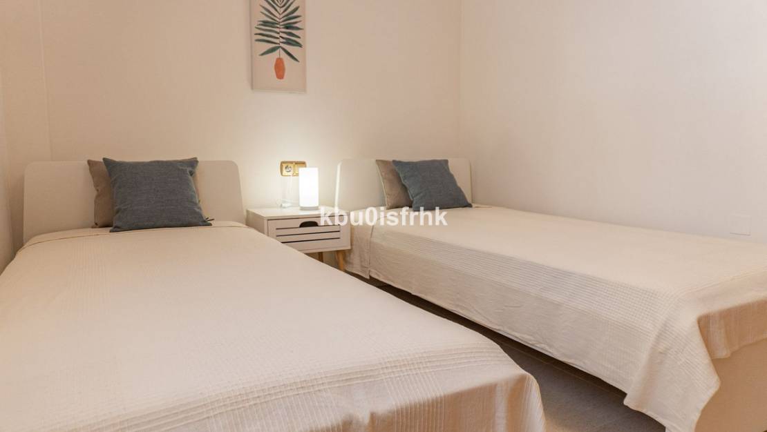 Sale - Apartment - Orihuela - Lomas de Cabo Roig