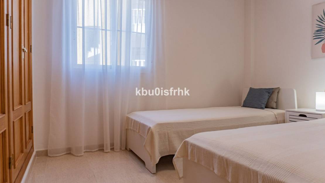 Sale - Apartment - Orihuela - Lomas de Cabo Roig