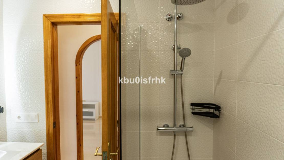 Sale - Apartment - Orihuela - Lomas de Cabo Roig