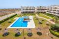 Sale - Apartment - Orihuela - Lomas de Cabo Roig
