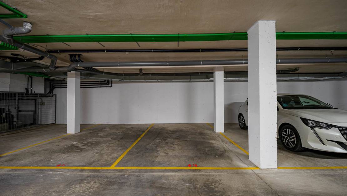 Sale - Apartment - Orihuela - Lomas de Cabo Roig