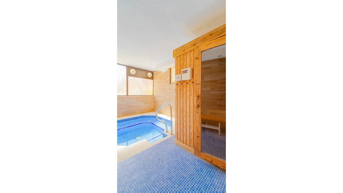 Sale - Apartment - Orihuela - Lomas de Cabo Roig