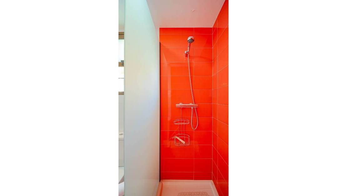 Sale - Apartment - Orihuela - Lomas de Cabo Roig