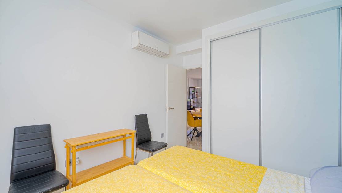 Sale - Apartment - Orihuela - Lomas de Cabo Roig