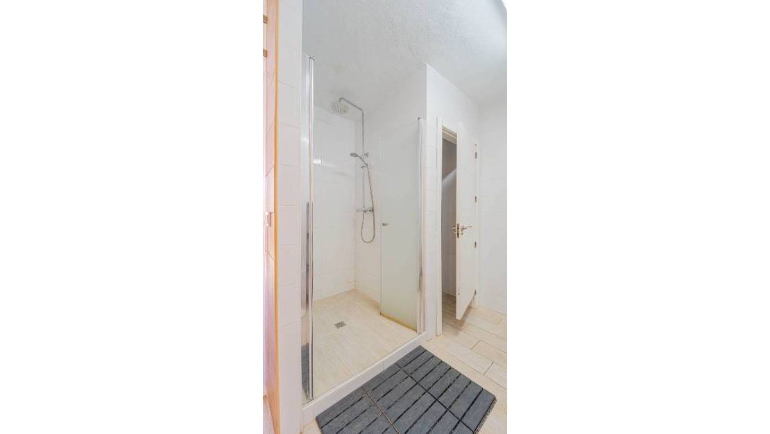 Sale - Apartment - Orihuela - Lomas de Cabo Roig