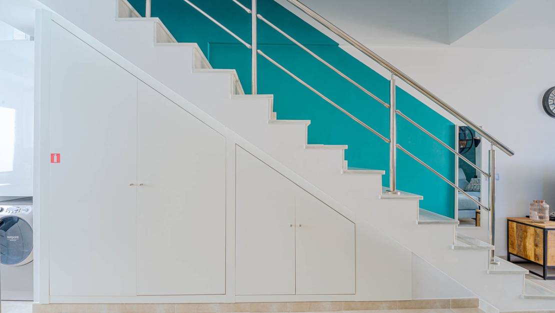 Sale - Apartment - Orihuela - Lomas de Cabo Roig