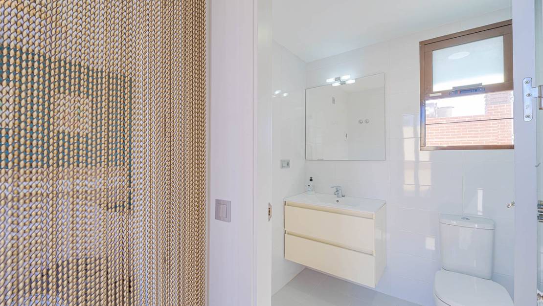 Sale - Apartment - Orihuela - Lomas de Cabo Roig