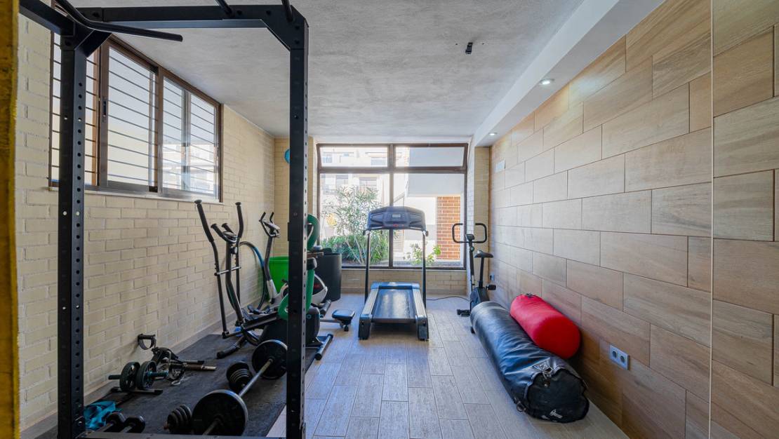 Sale - Apartment - Orihuela - Lomas de Cabo Roig