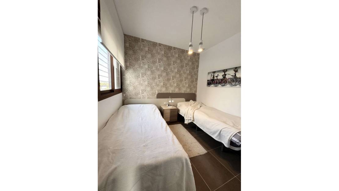 Sale - Apartment - Orihuela - Lomas de Cabo Roig