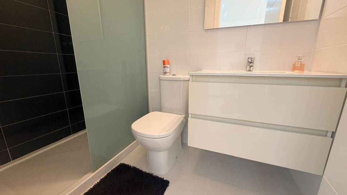 Sale - Apartment - Orihuela - Lomas de Cabo Roig