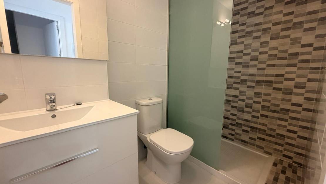 Sale - Apartment - Orihuela - Lomas de Cabo Roig