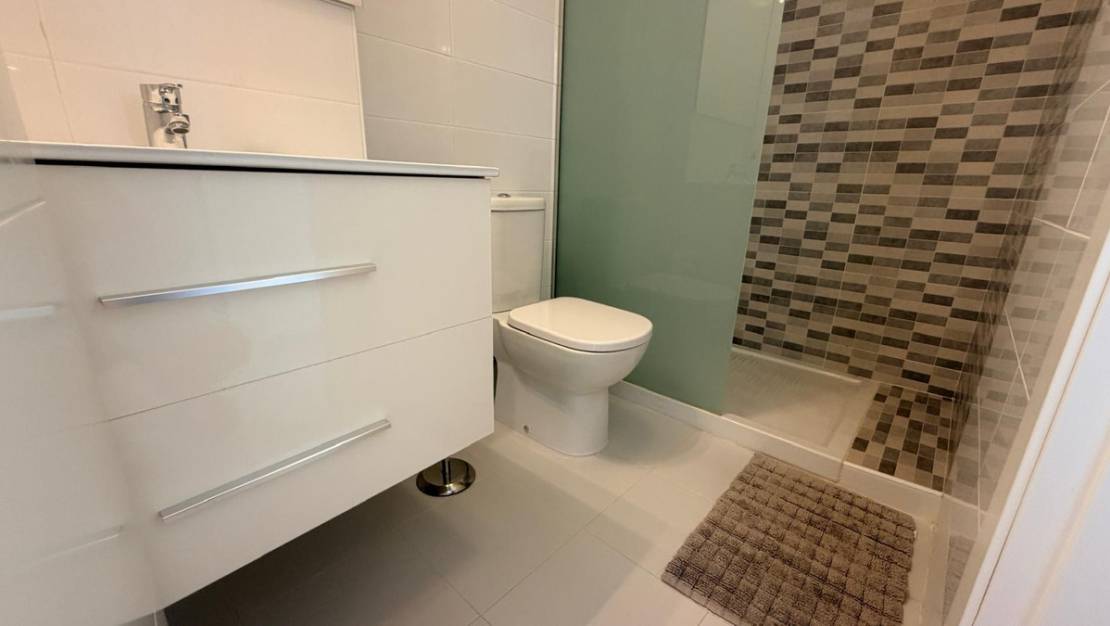 Sale - Apartment - Orihuela - Lomas de Cabo Roig