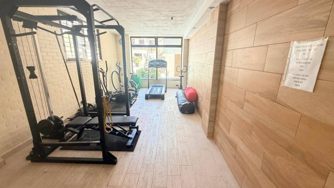 Sale - Apartment - Orihuela - Lomas de Cabo Roig