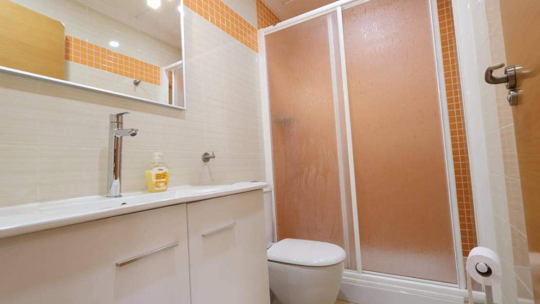 Sale - Apartment - Orihuela - Lomas de Cabo Roig