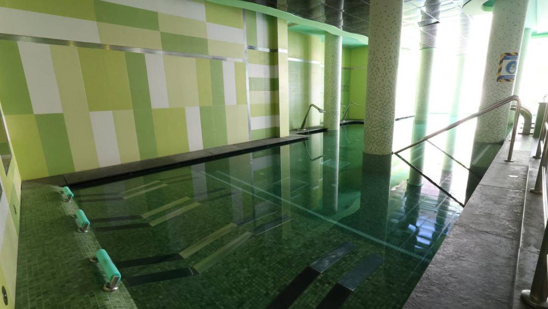 Sale - Apartment - Orihuela - Lomas de Cabo Roig