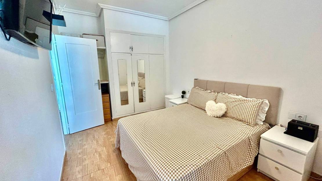 Sale - Apartment - Orihuela - Lomas de Cabo Roig