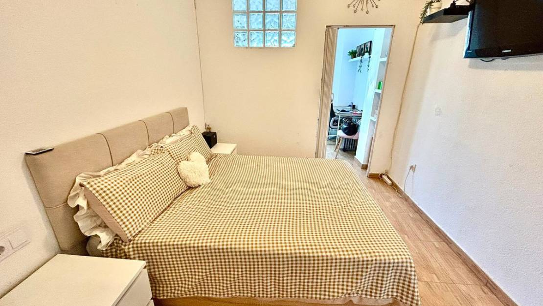 Sale - Apartment - Orihuela - Lomas de Cabo Roig
