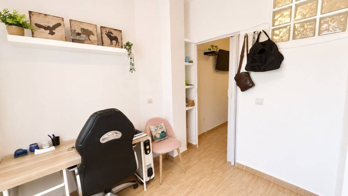 Sale - Apartment - Orihuela - Lomas de Cabo Roig
