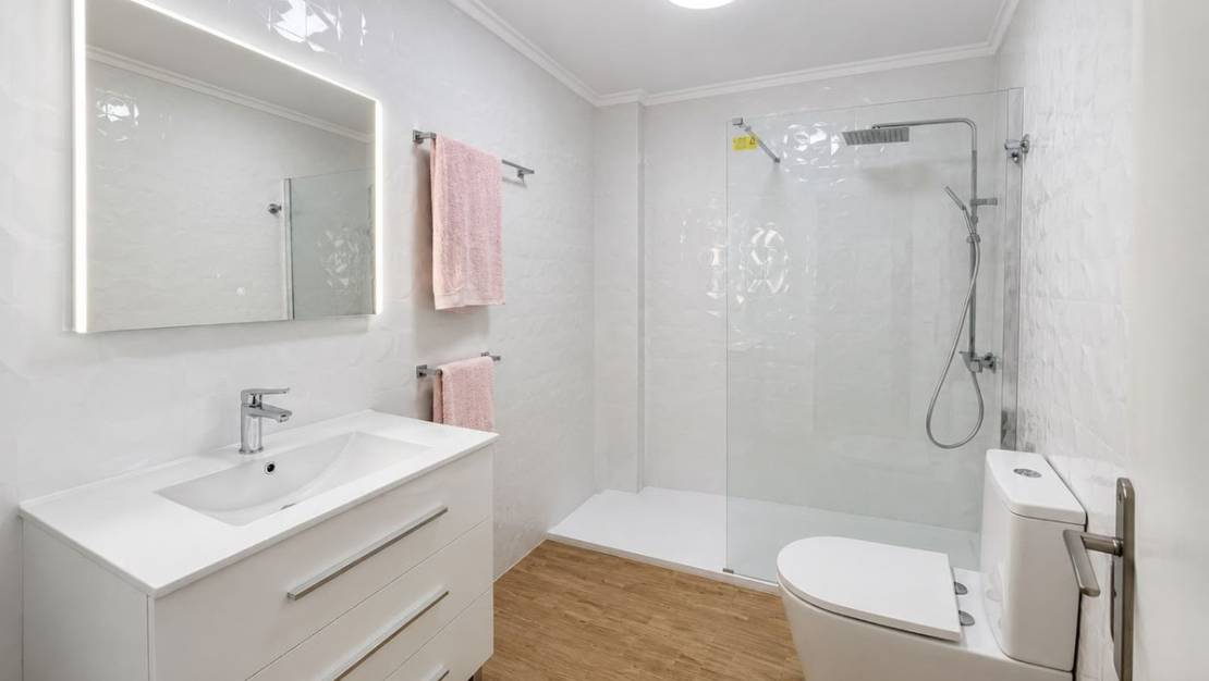 Sale - Apartment - Orihuela - Lomas de Cabo Roig